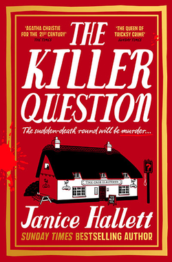 THE KILLER QUESTION