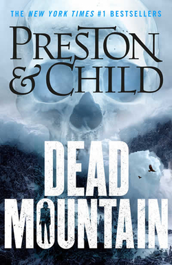 DEAD MOUNTAIN