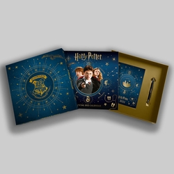 Caja Regalo Harry Potter -