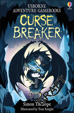 CURSE BREAKER