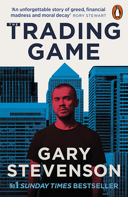 THE TRADING GAME