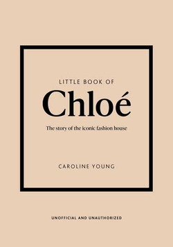 LITTLE BOOK OF CHLOE