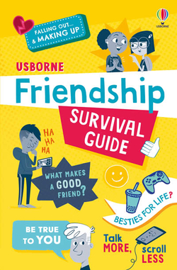 FRIENDSHIP SURVIVAL GUIDE