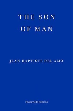 THE SON OF MAN