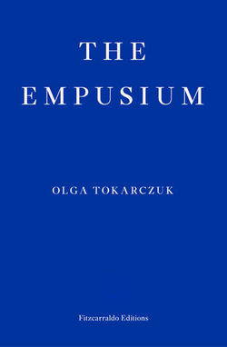 THE EMPUSIUM