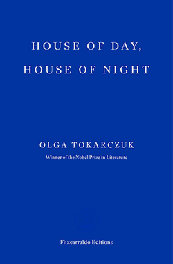 HOUSE OF DAY HOUSE OF NIGHT