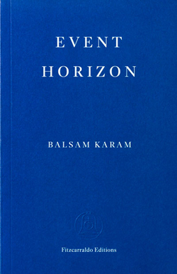 EVENT HORIZON