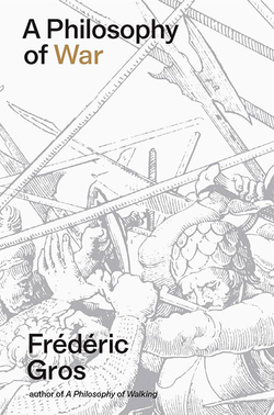 PHILOSOPHY OF WAR