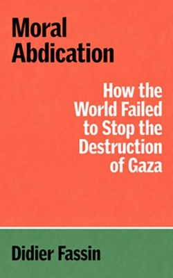 MORAL ABDICATION