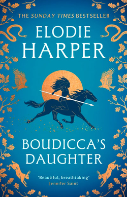 BOUDICCA'S DAUGHTER