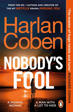 NOBODY�S FOOL