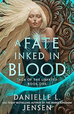 A FATE INKED IN BLOOD