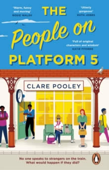 THE PEOPLE ON PLATFORM 5