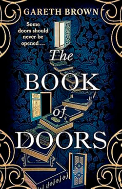 THE BOOK OF DOORS