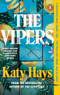 THE VIPERS
