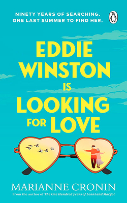 EDDIE WINSTON IS LOOKING FOR LOVE