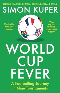 WORLD CUP FEVER