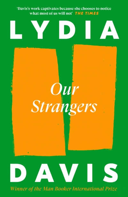 OUR STRANGERS