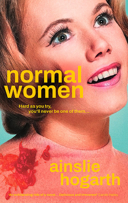NORMAL WOMEN