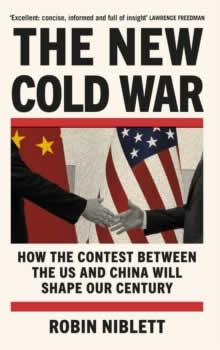 THE NEW COLD WAR