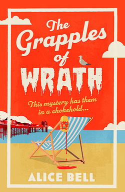 THE GRAPPLES OF WRATH