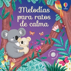 Melod�as para ratos de calma