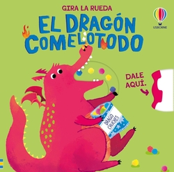El drag�n comelotodo