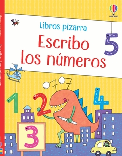 Escribo los n�meros