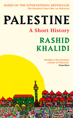 PALESTINE