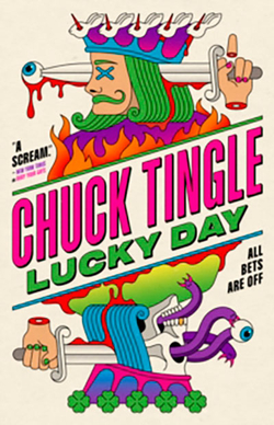 Lucky Day