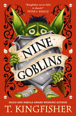 NINE GOBLINS