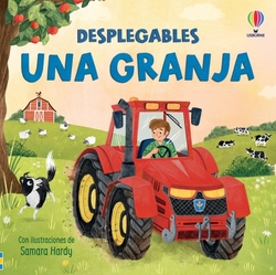 Una granja