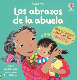 Los abrazos de la abuela