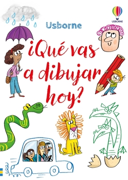 �Qu� vas a dibujar hoy?