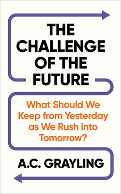 THE CHALLENGE OF THE FUTURE