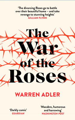 THE WAR OF THE ROSES