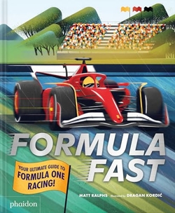 FORMULA FAST