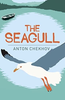 THE SEAGULL