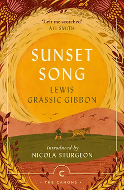 SUNSET SONG