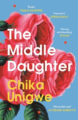 THE MIDDLE DAUGHTER