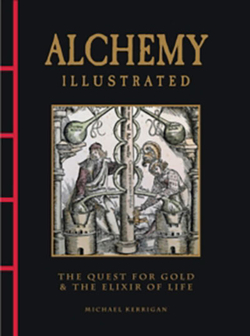 ALCHEMY ILLUSTRATED