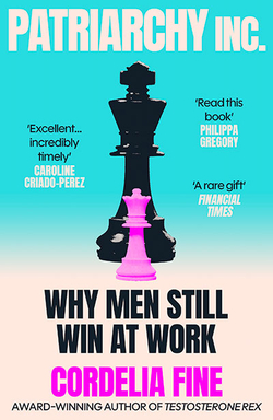 PATRIARCHY INC