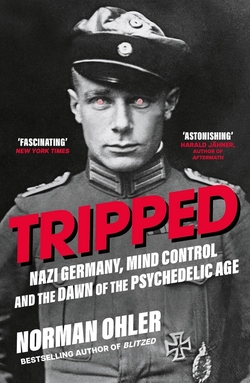 TRIPPED