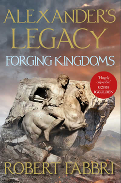 FORGING KINGDOMS