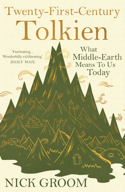 TWENTY-FIRST-CENTURY TOLKIEN
