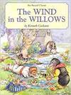 THE WIND IN THE WILLOWS