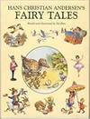 HANS CHRISTIAN ANDERSEN'S FAIRY TALES