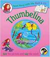 THE STORY OF THUMBELINA +CD - 0-6 A�OS