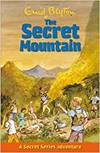 THE SECRET MOUNTAIN - 9-11 A�OS