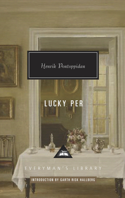 LUCKY PER